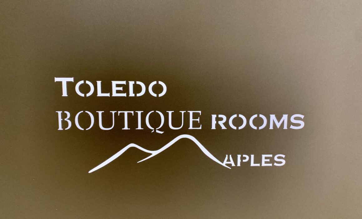 Toledo Boutique Rooms